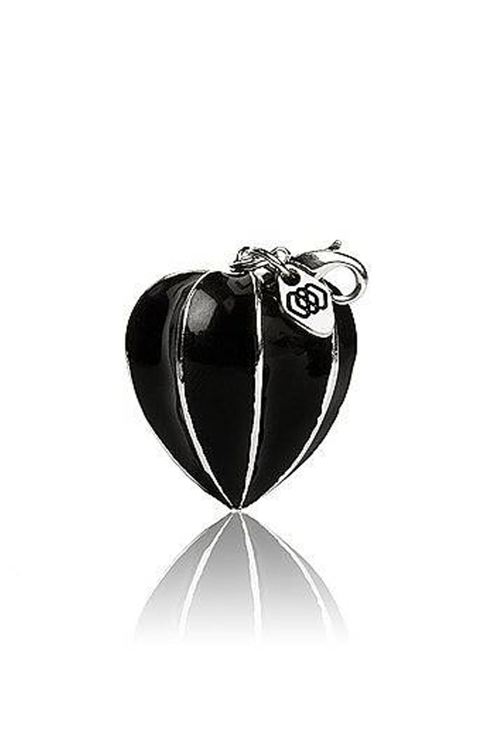 Berlock Japanese Lantern black Large