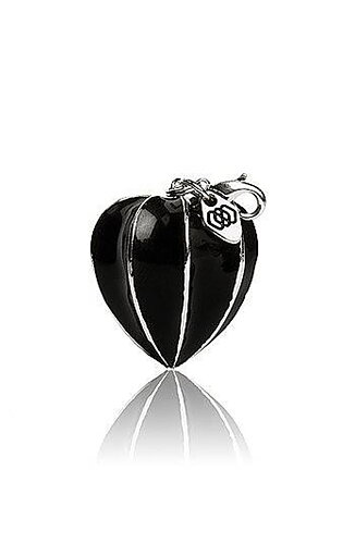 Berlock Japanese Lantern black Large