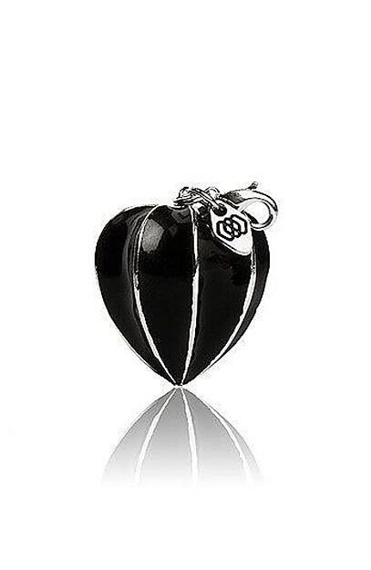 Berlock Japanese Lantern black Large