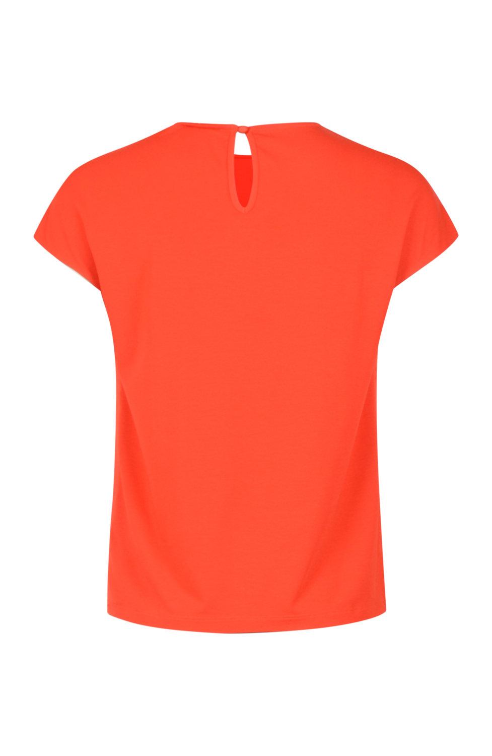 Topp Lans orangeröd - 3