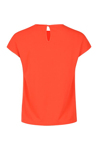 Topp Lans orangeröd - 3