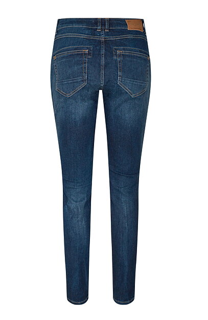 Jeans Naomi shade blå - 2