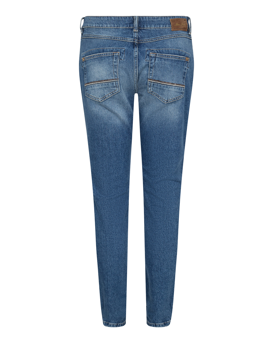 Jeans Naomi Narita jeansblå - 3