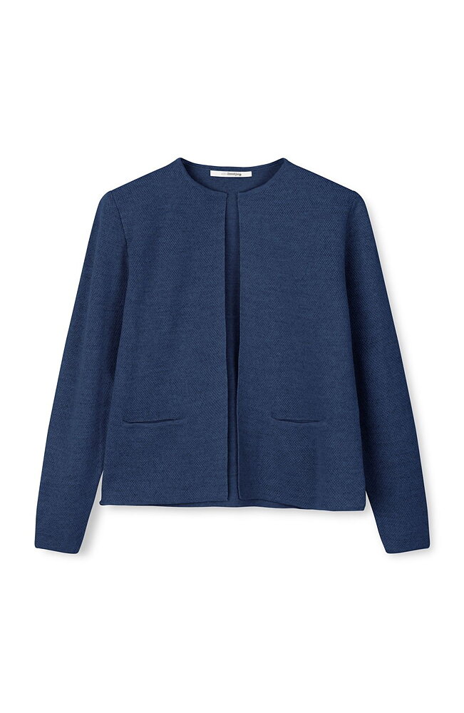 Kofta Sense dark denim