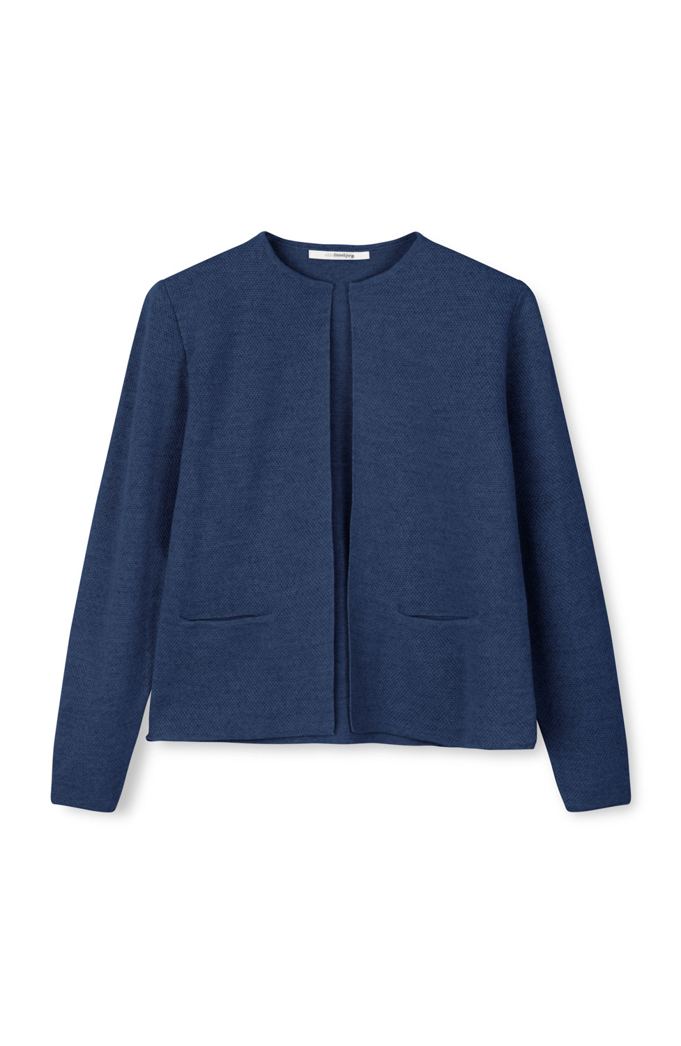 Kofta Sense dark denim - 2