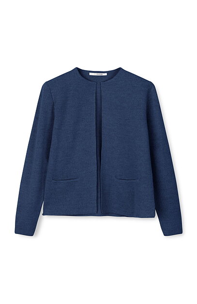 Kofta Sense dark denim - 2