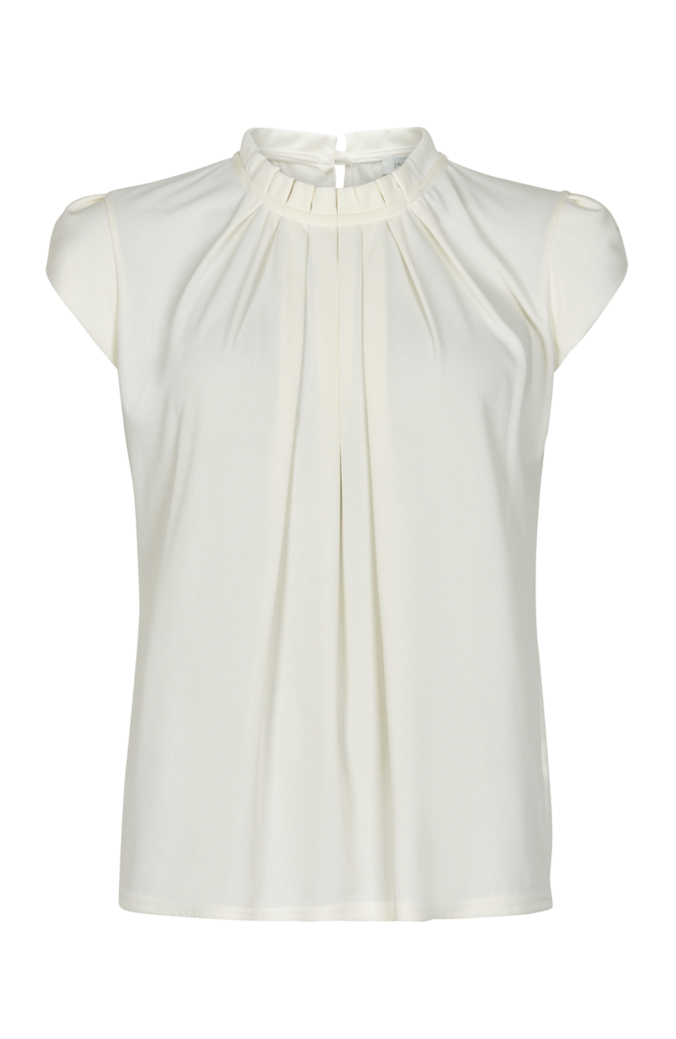 Grazia blouse S/S vit