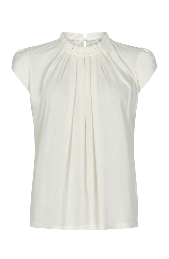 Grazia blouse S/S vit