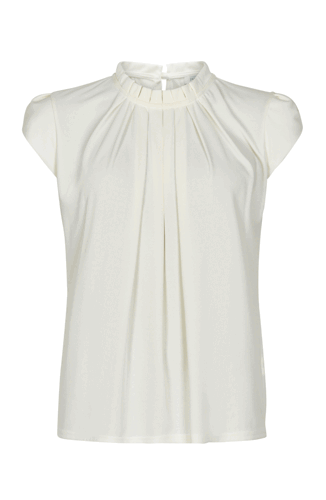 Grazia blouse S/S vit