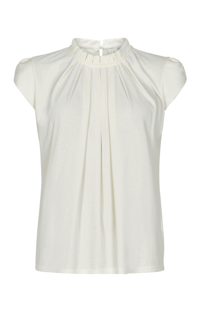 Grazia blouse S/S vit