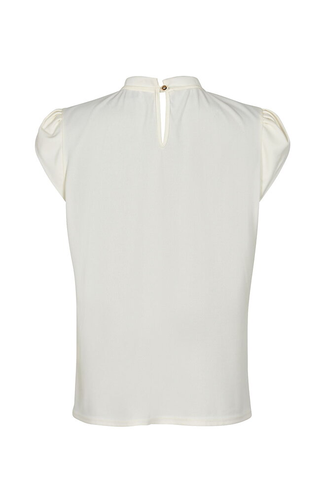 Grazia blouse S/S vit