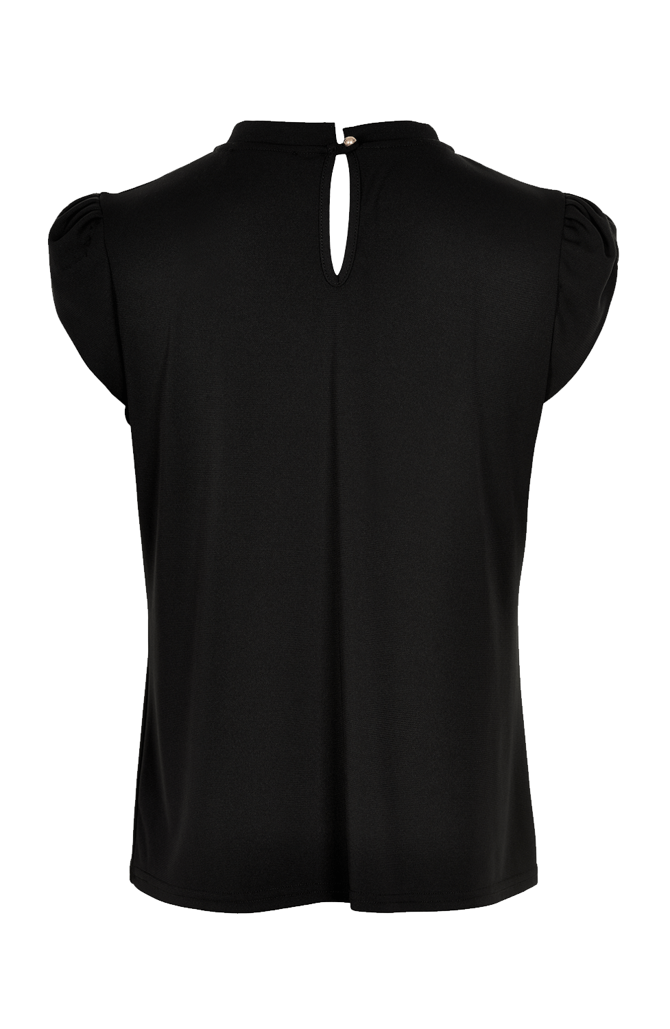 Grazia blouse S/S svart - 2