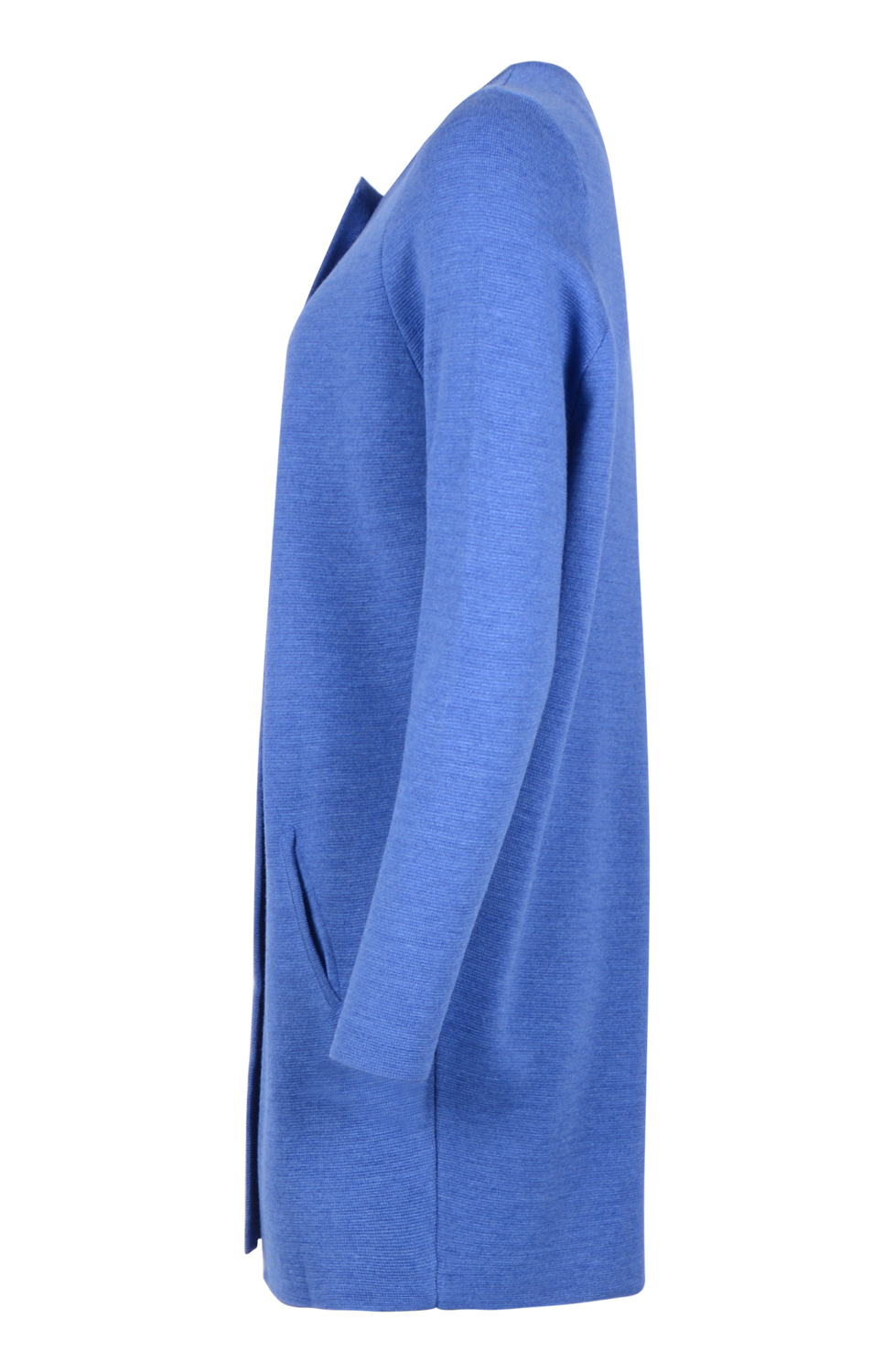 Kofta Margit crystal blue - 2