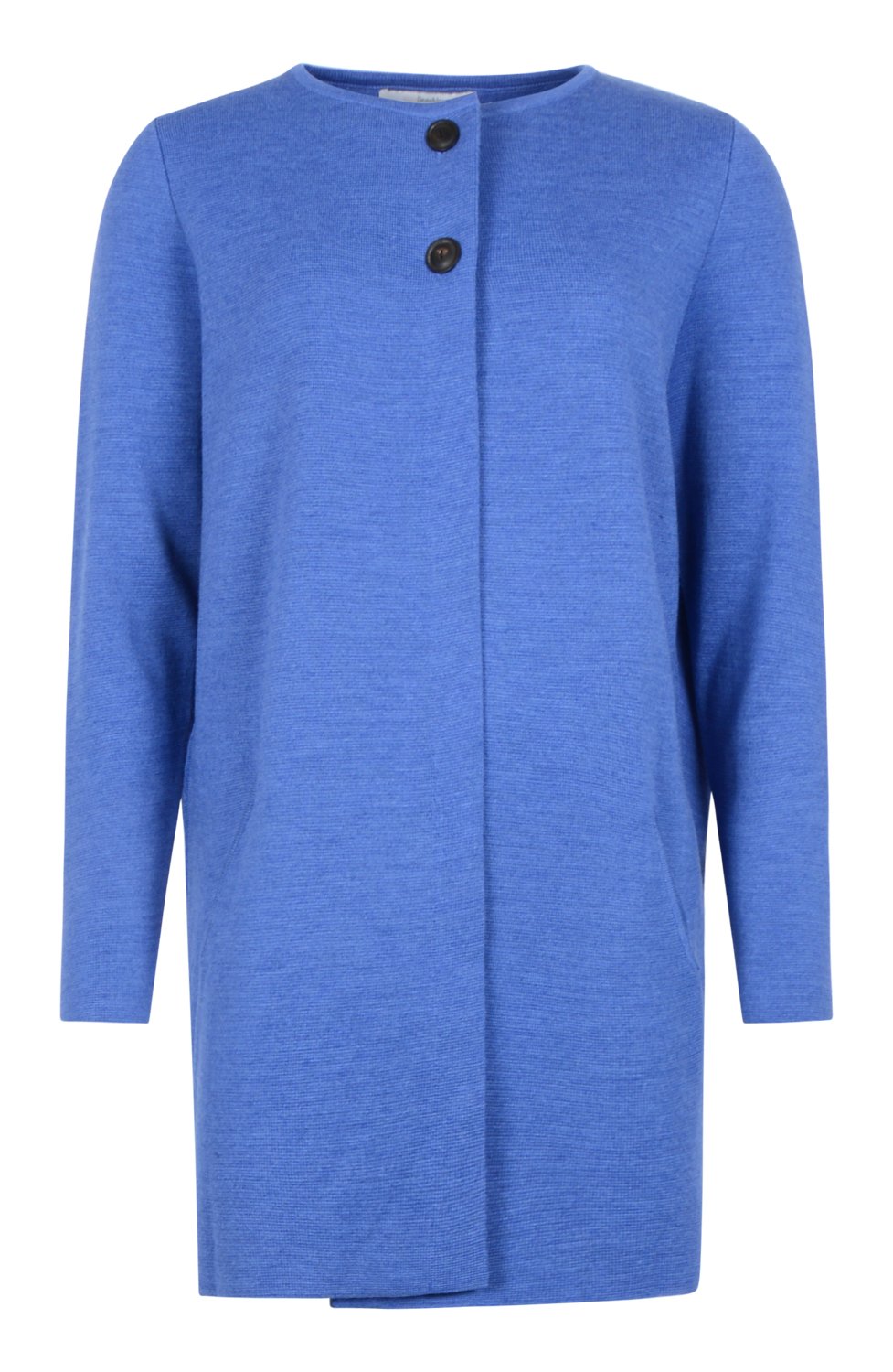Kofta Margit crystal blue