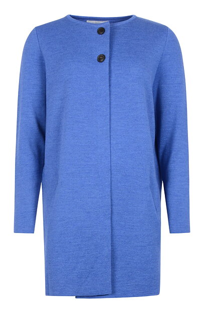 Kofta Margit crystal blue