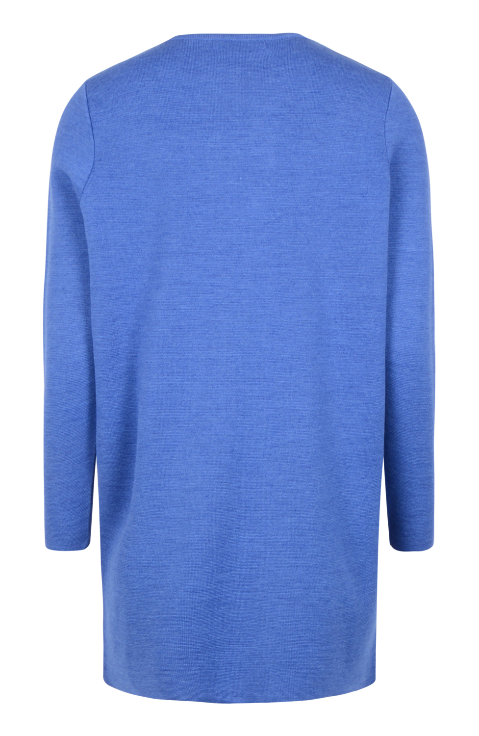 Kofta Margit crystal blue - 3