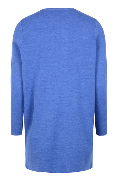 Kofta Margit crystal blue - 3