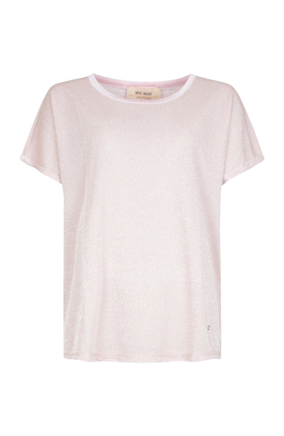Topp Kay light lilac