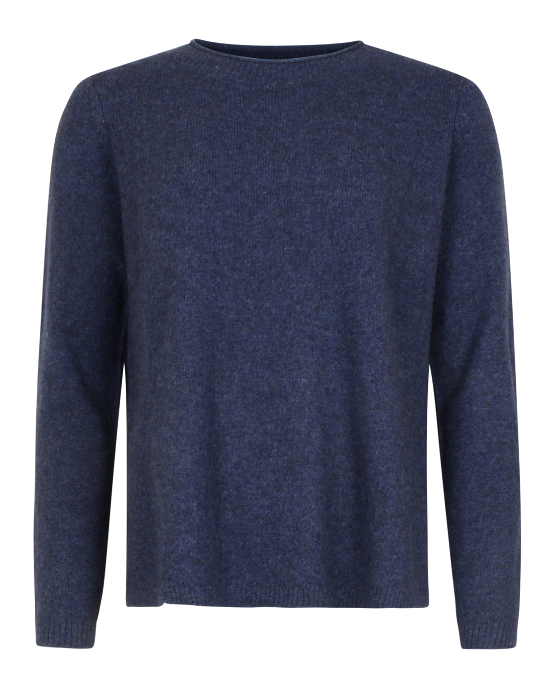 Jumper Zonora jak jeansblå