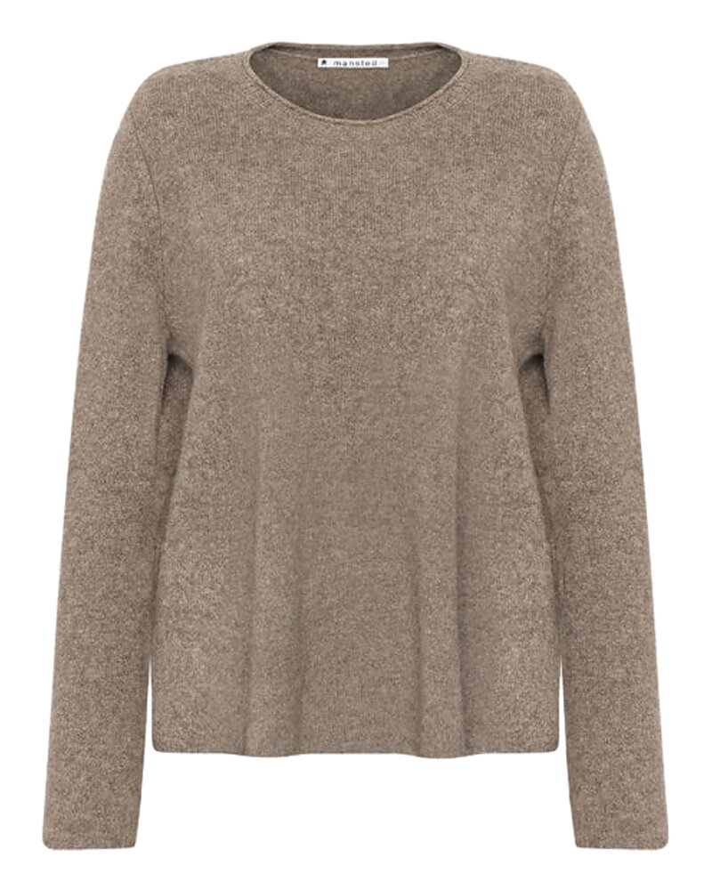 Jumper Zonora jak mullvad