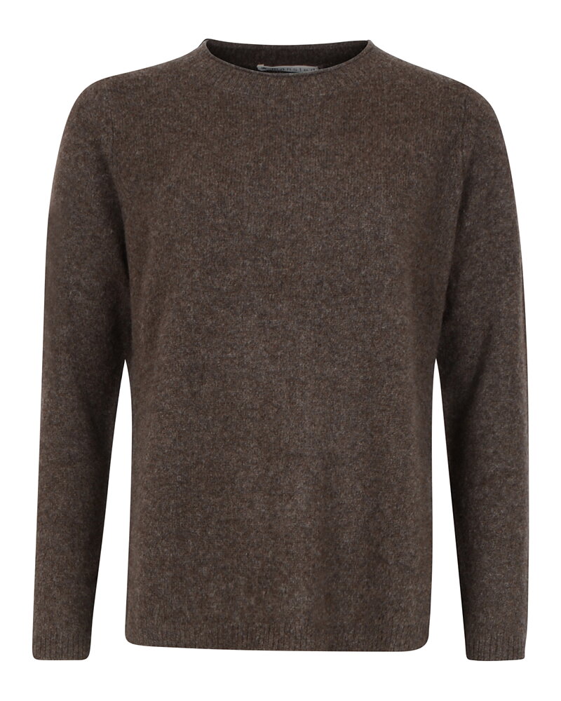 Jumper Zonora jak brun