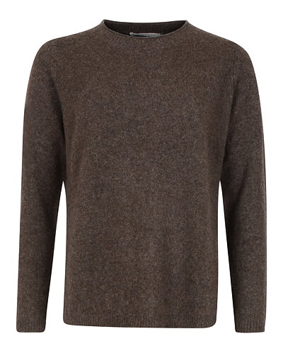 Jumper Zonora jak brun