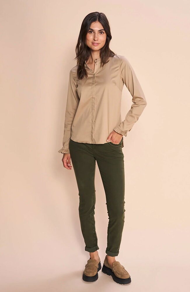 Jeans Naomi Forest Night