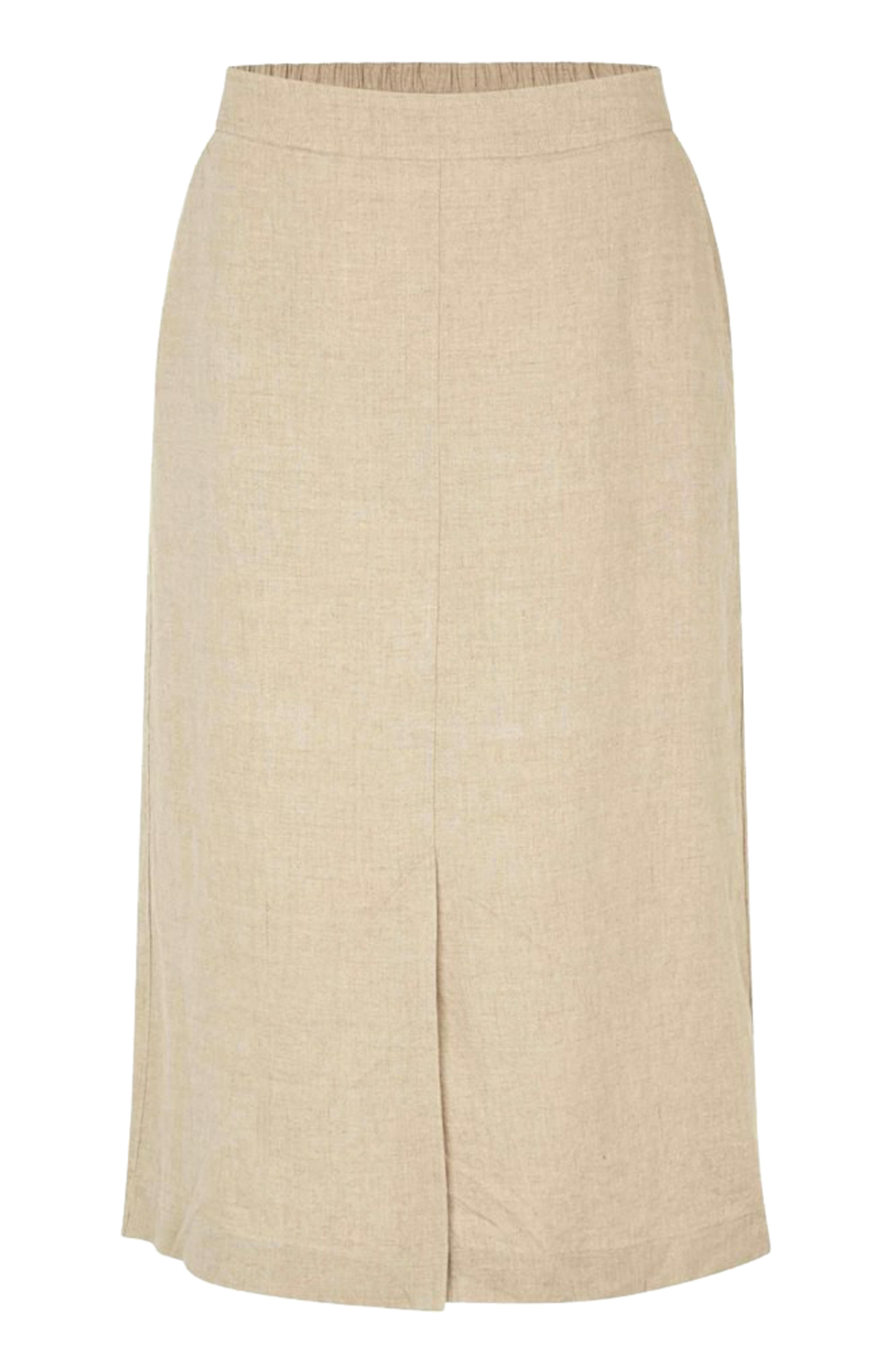 Linnekjol Salud slits fram sand - 4