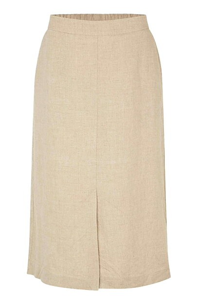Linnekjol Salud slits fram sand - 4