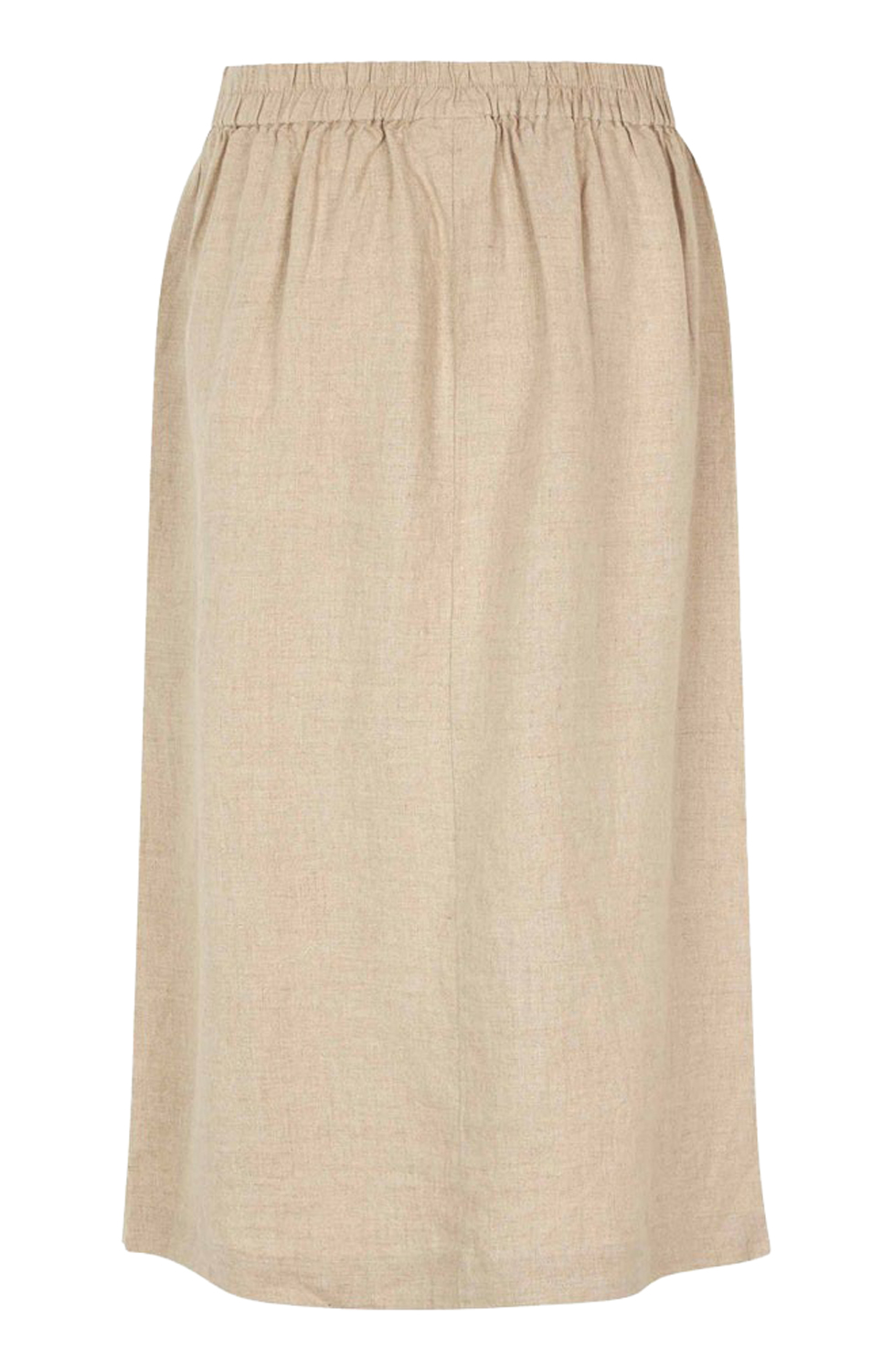 Linnekjol Salud slits fram sand - 5