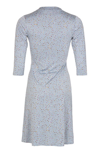 Klänning Pauline dove dot - 3