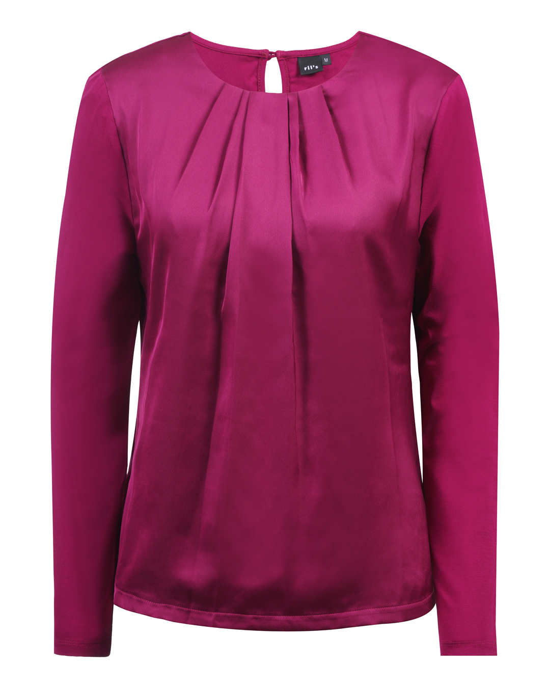 Topp Lay mörk cerise