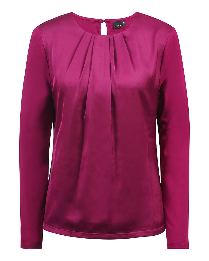 Topp Lay mörk cerise