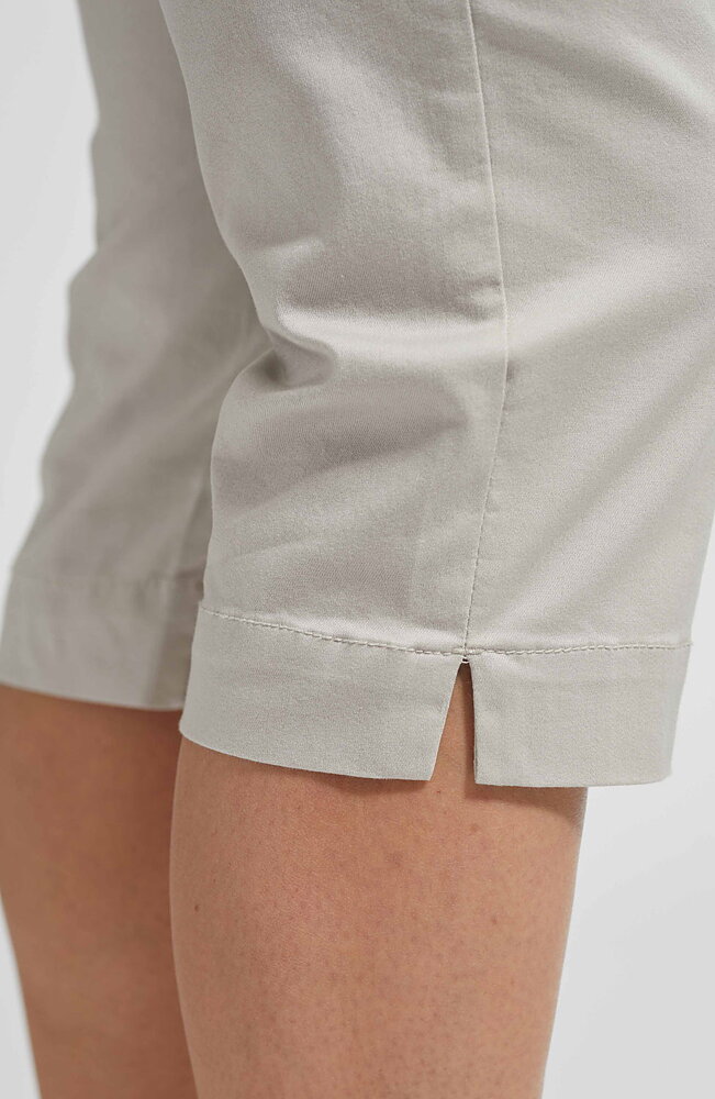 Mirakelcapri Kelly regular grey sand