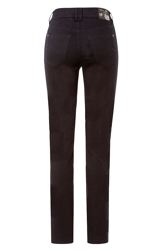Jeans Zuri svart