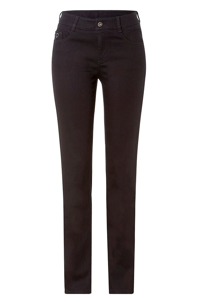 Jeans Zuri svart