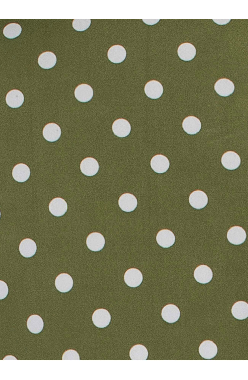 Klänning Pauline Moss green - 9