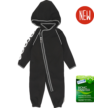 Kotto Softshell Suit