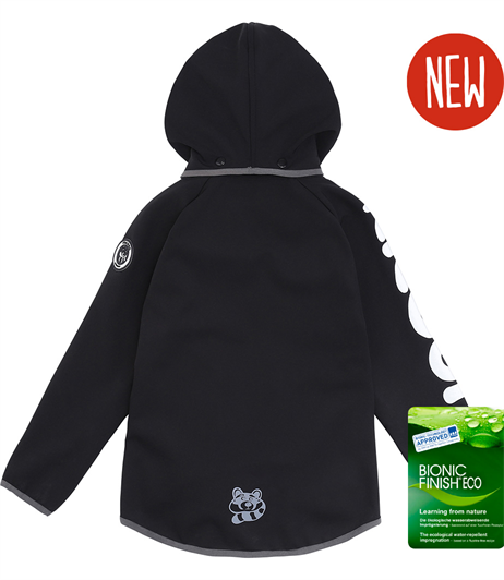 Arno Softshell Jacket - 2