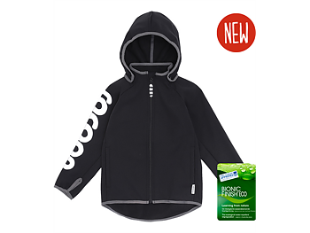 Arno Softshell Jacket