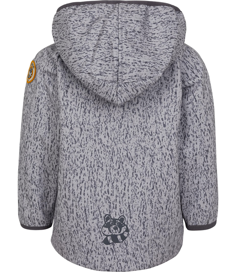 Lucca Softshell Jacket - 2