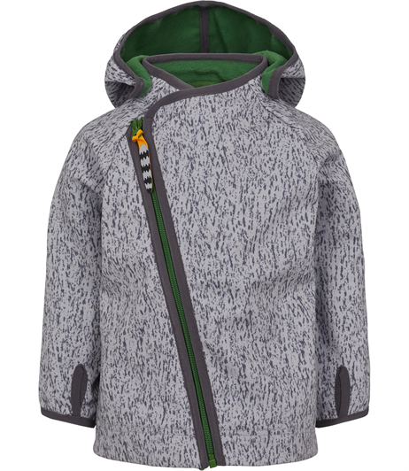 Lucca Softshell Jacket