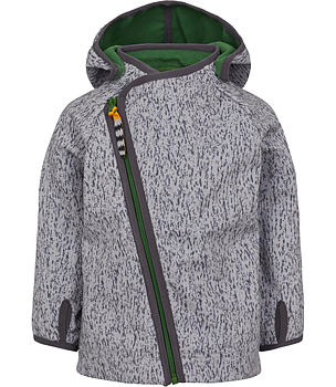 Lucca Softshell Jacket