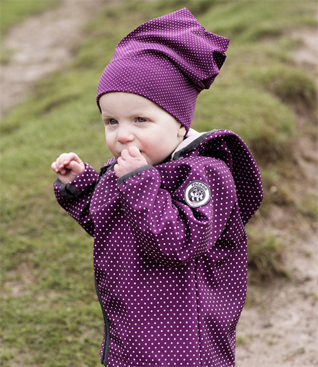 Mille softshell jacket - 2