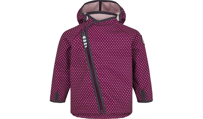 Mille softshell jacket
