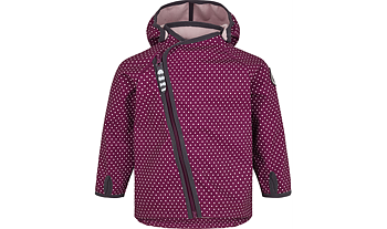Mille softshell jacket