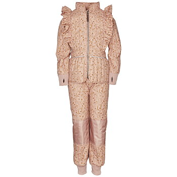 EN FANT THERMO SET Rose Dawn