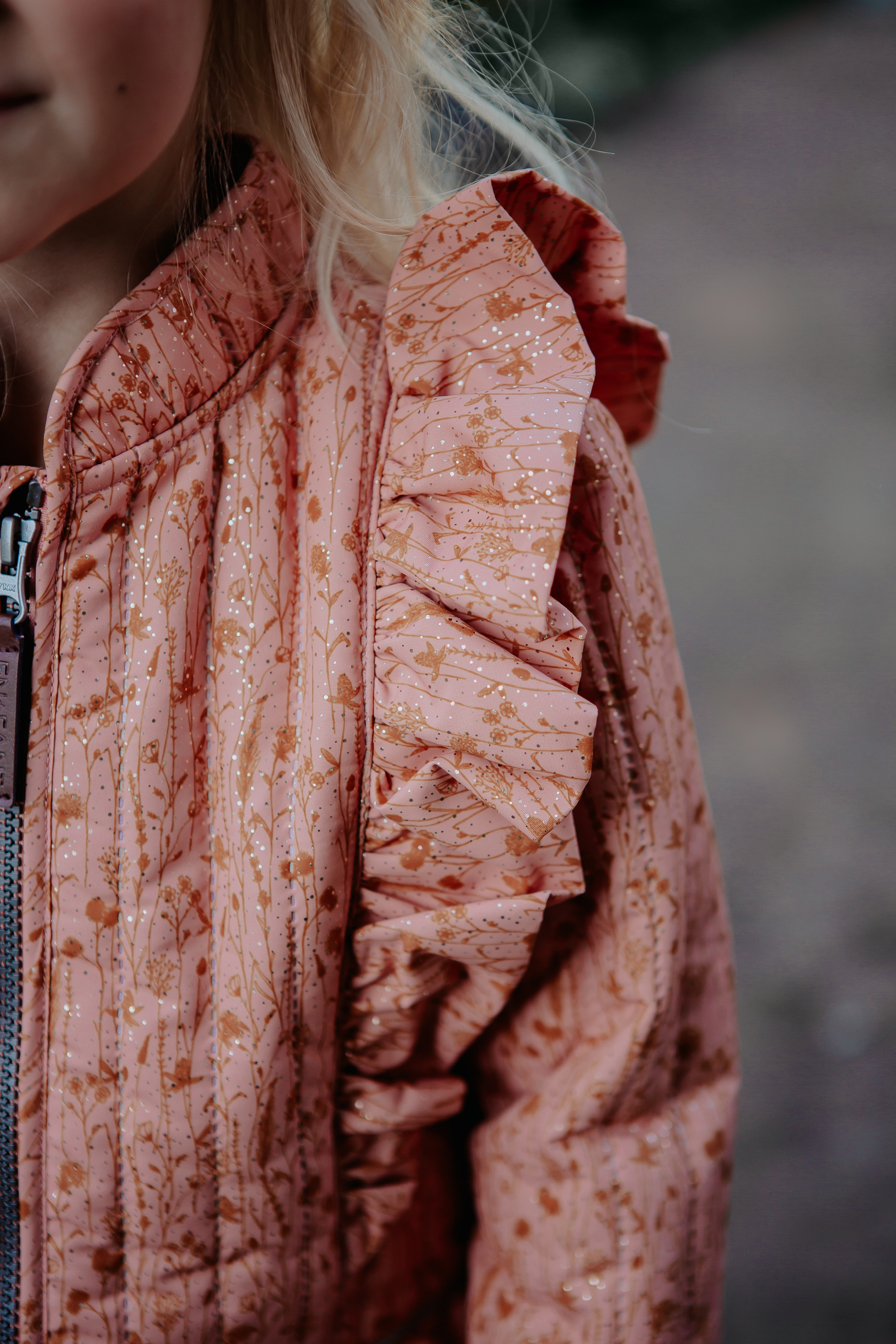 EN FANT THERMO SET Rose Dawn - 7