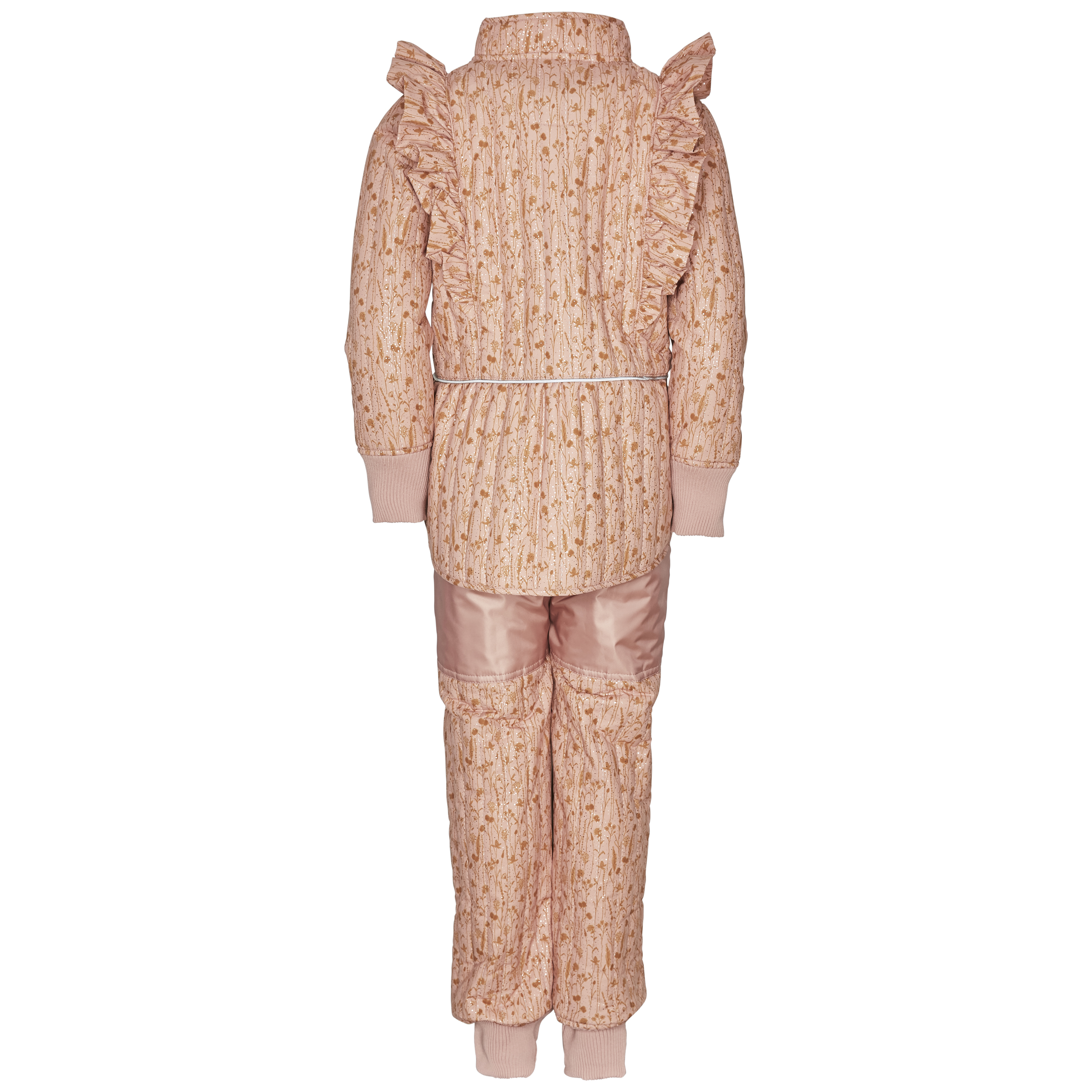 EN FANT THERMO SET Rose Dawn - 2