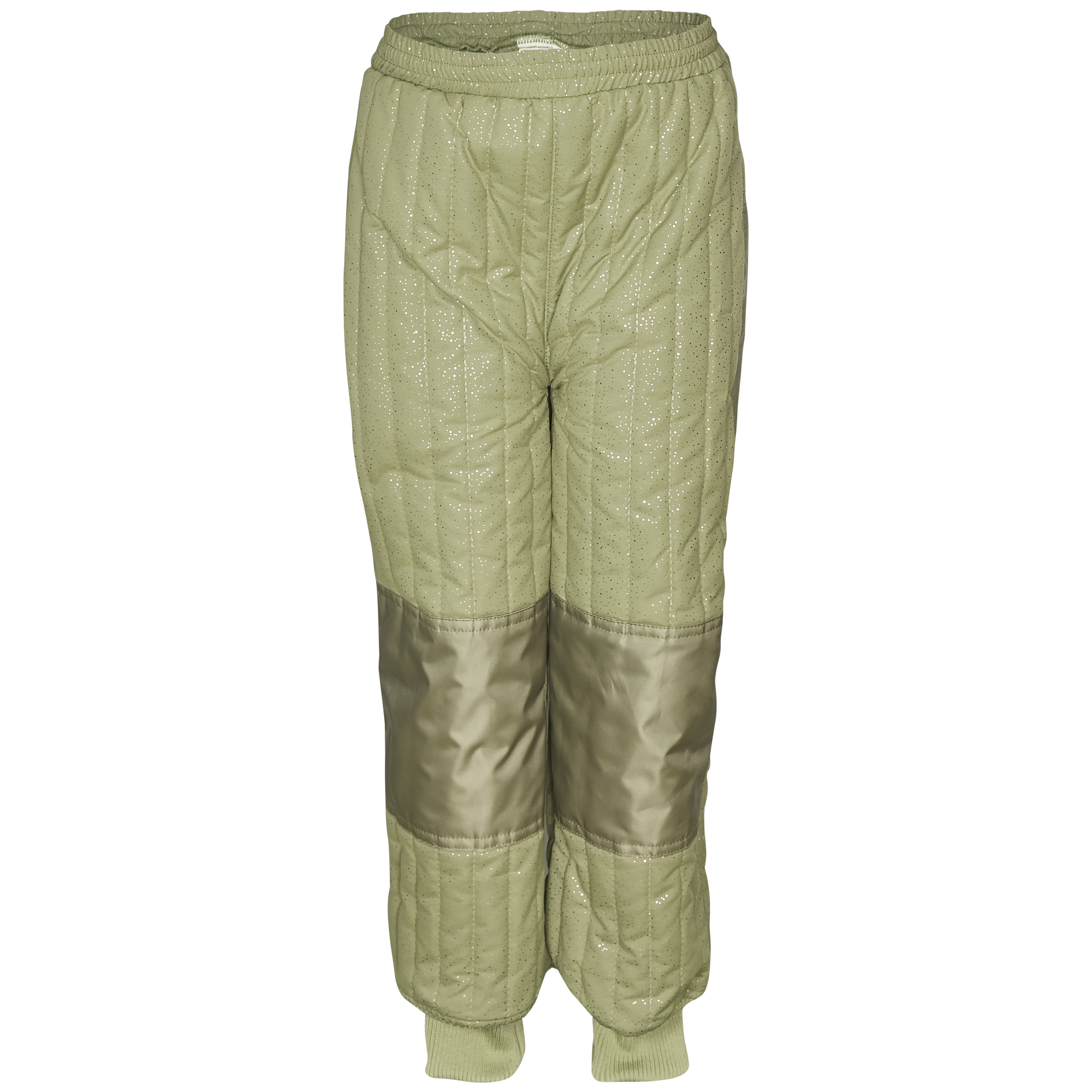 THERMO SET  GLITTER  SAGE - 4